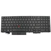 Lenovo Keyboard Non-Backlit For ThinkPad P72 T590 E590 01YP640